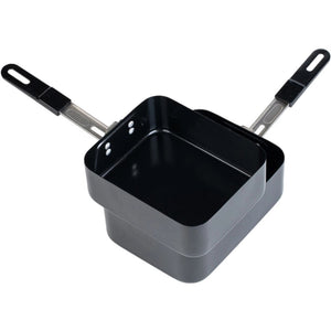 Teflon Non-stick mess tin