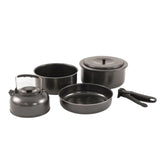 Multi-in-one non-stick cooking set