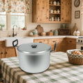 3 liter large-capacity cooking pot